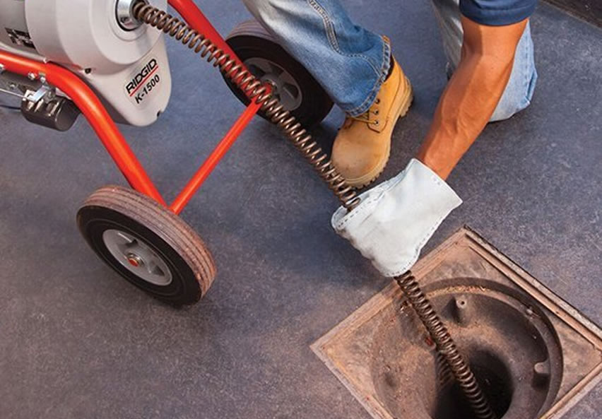 Inspeção com Câmera São Paulo - Diagnóstico preciso de tubulações