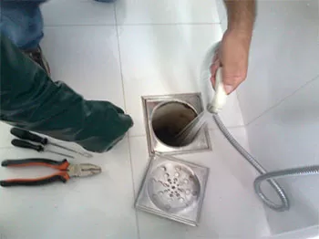 Hidrojateamento São Paulo - Limpeza profunda com jato de alta pressão